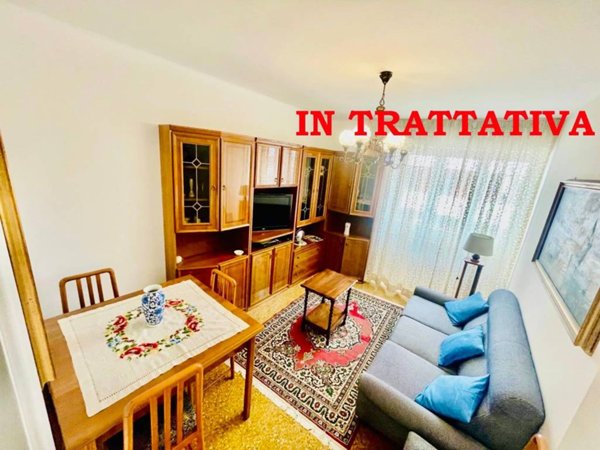 appartamento in vendita a Bari in zona Madonnella