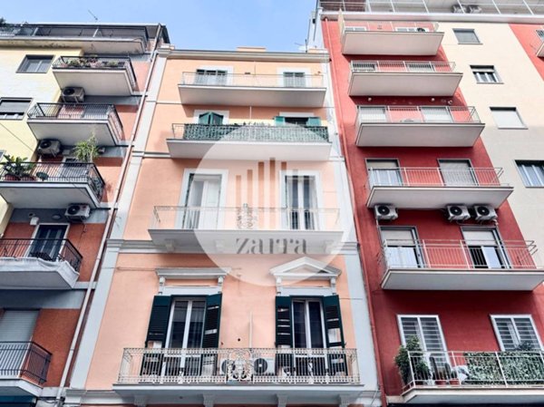 appartamento in vendita a Bari in zona Murat