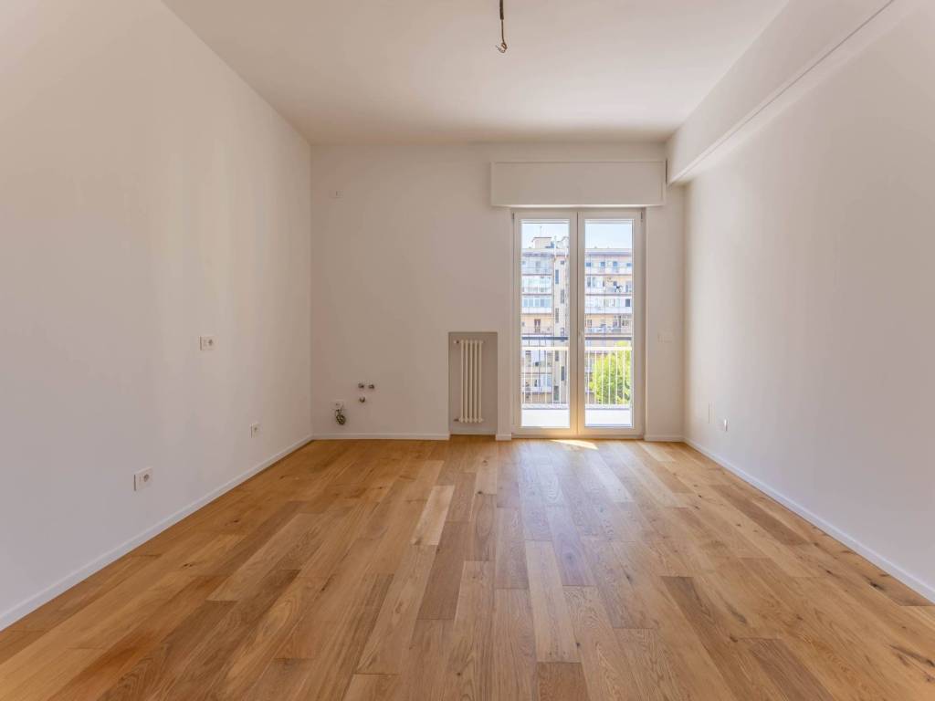 appartamento in vendita a Bari in zona Japigia