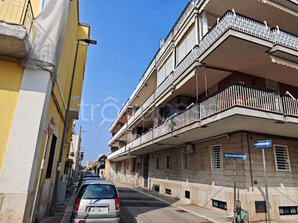 appartamento in vendita a Bari in zona Palese/Macchie