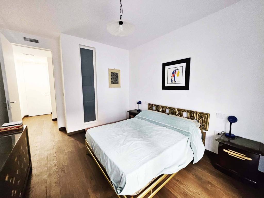 appartamento in vendita a Bari in zona Murat