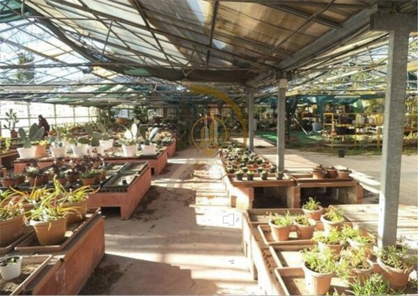 locale di sgombero in vendita a Bari in zona Picone