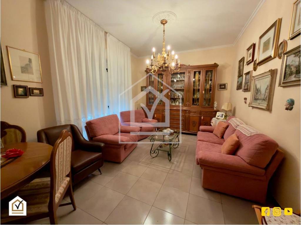 appartamento in vendita a Bari in zona Poggiofranco