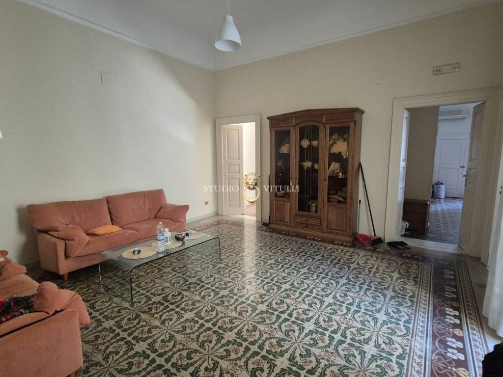 appartamento in vendita a Bari in zona Murat