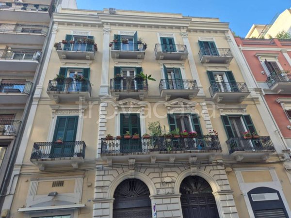 appartamento in vendita a Bari in zona Murat