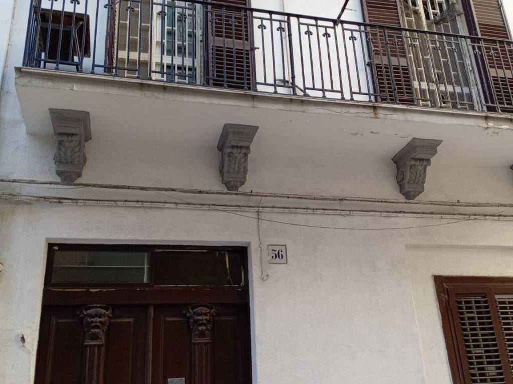 appartamento in vendita a Bari in zona Madonnella