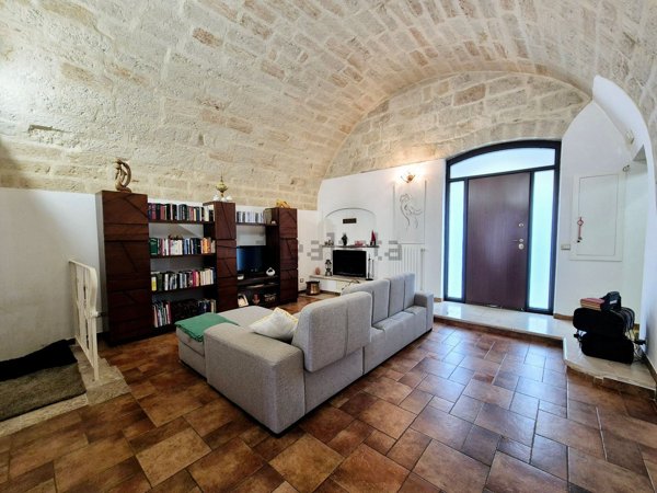 appartamento in vendita a Bari in zona Ceglie del Campo