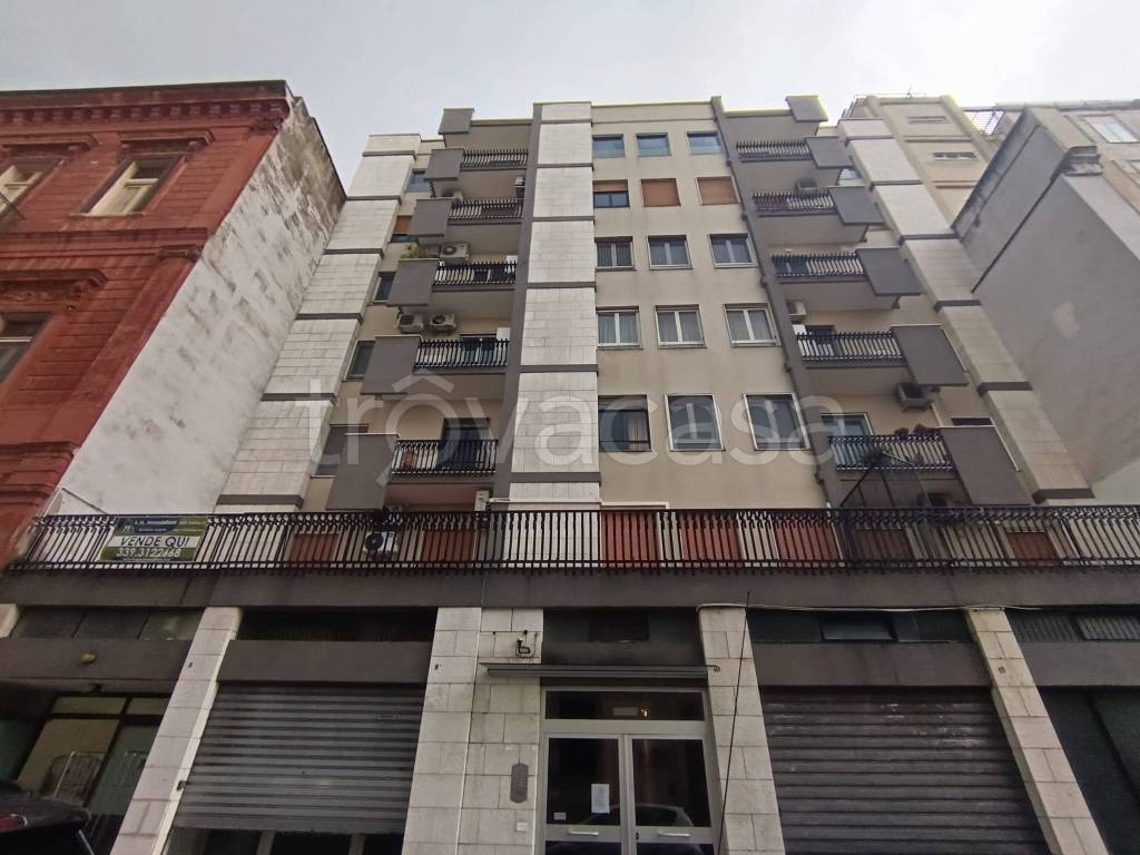 appartamento in vendita a Bari in zona Murat