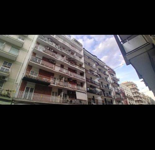 appartamento in vendita a Bari in zona Murat