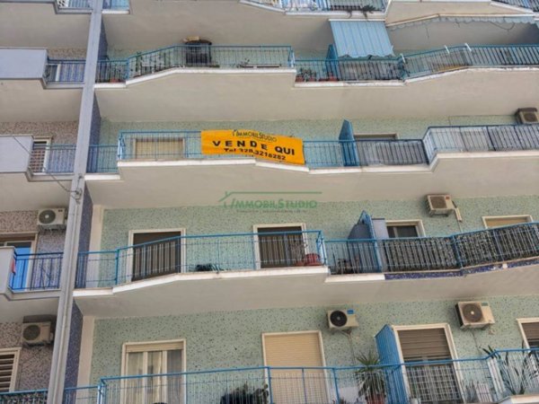 appartamento in vendita a Bari in zona Libertà