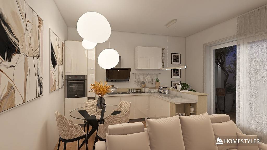 appartamento in vendita a Bari in zona Poggiofranco