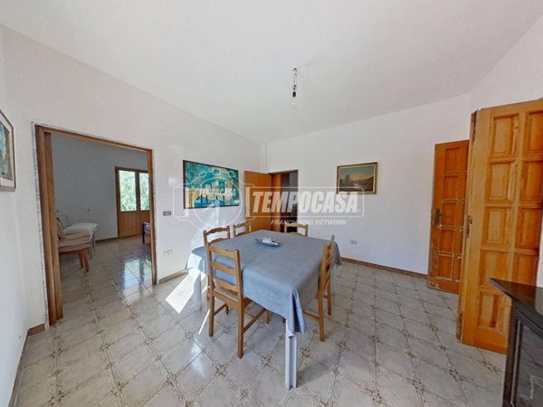 casa indipendente in vendita a Bari in zona San Giorgio