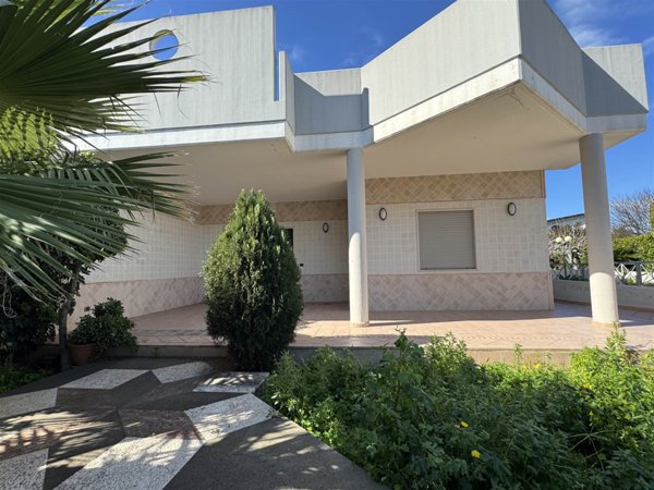 villa in vendita a Bari in zona Palese/Macchie