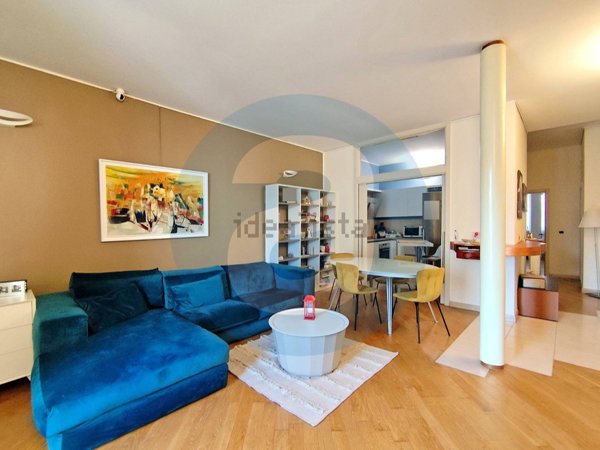 appartamento in vendita a Bari in zona Città Vecchia