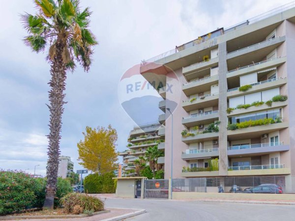 appartamento in vendita a Bari in zona Mungivacca