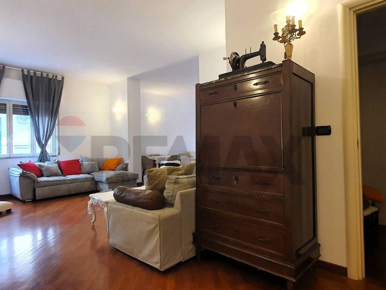 appartamento in vendita a Bari in zona Libertà