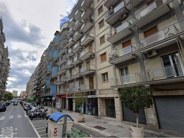 appartamento in vendita a Bari in zona Japigia