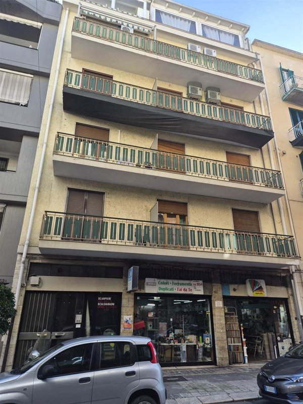 appartamento in vendita a Bari in zona Libertà