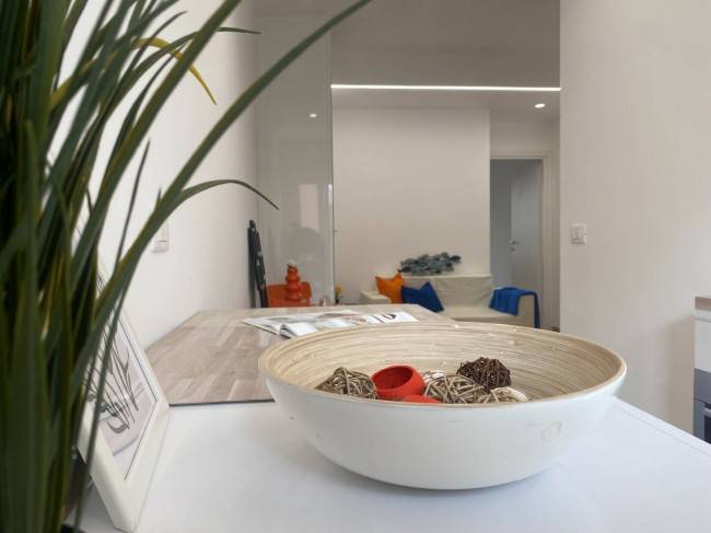 appartamento in vendita a Bari in zona Picone