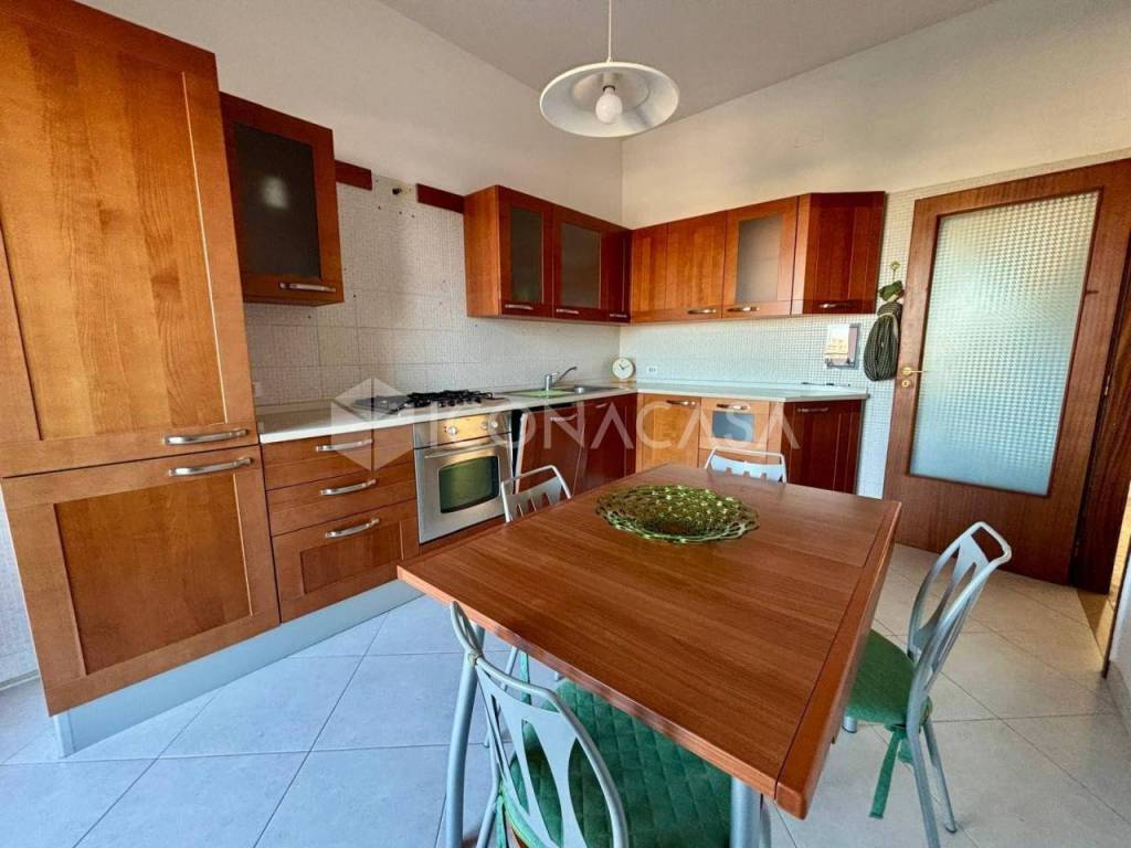 appartamento in vendita a Bari in zona Poggiofranco