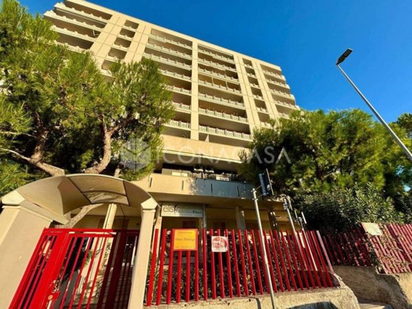 appartamento in vendita a Bari in zona Poggiofranco