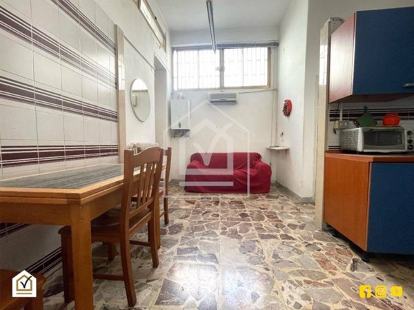 appartamento in vendita a Bari in zona Libertà