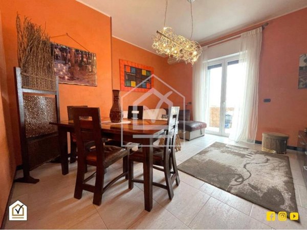 appartamento in vendita a Bari in zona Stanic