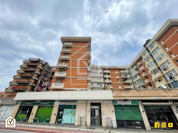 appartamento in vendita a Bari in zona Libertà