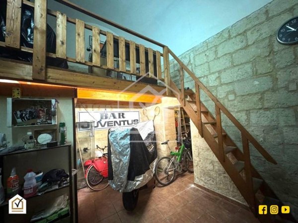 locale commerciale in vendita a Bari in zona Murat