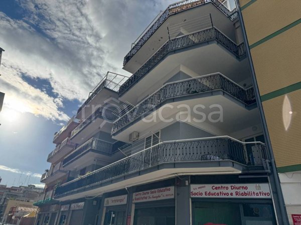 appartamento in vendita a Bari in zona Libertà