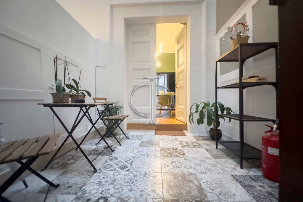 appartamento in vendita a Bari in zona Murat