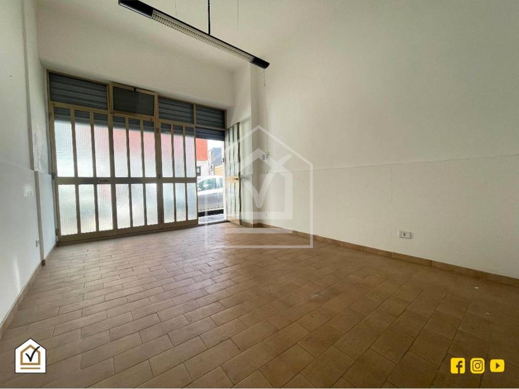 appartamento in vendita a Bari in zona Libertà