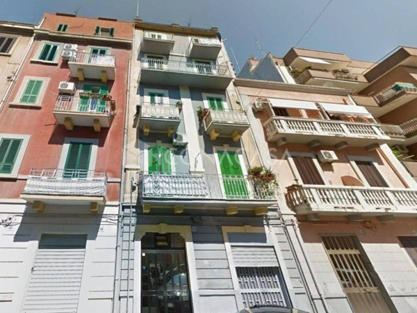 appartamento in vendita a Bari in zona Libertà