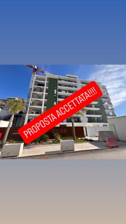 appartamento in vendita a Bari in zona San Pasquale