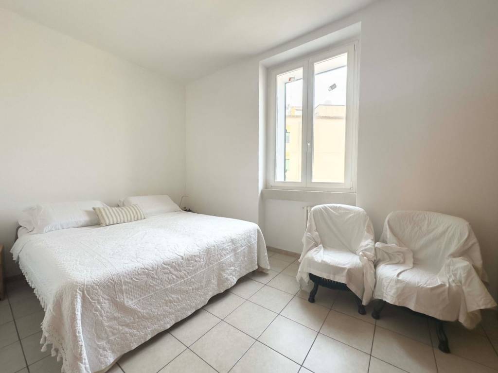 appartamento in vendita a Bari in zona Picone