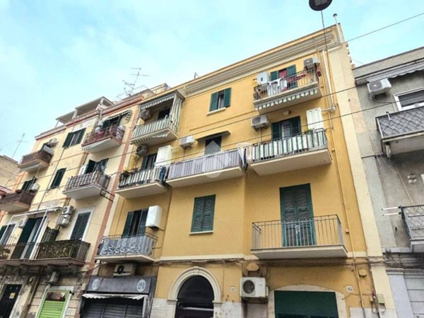 appartamento in vendita a Bari in zona Carrassi