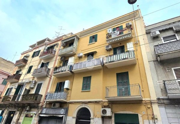 appartamento in vendita a Bari in zona Carrassi