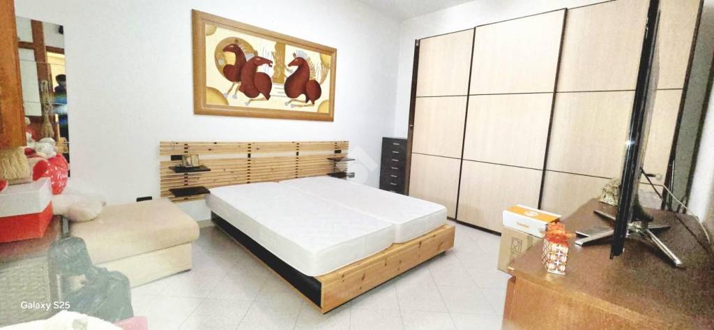 appartamento in vendita a Bari in zona Carrassi