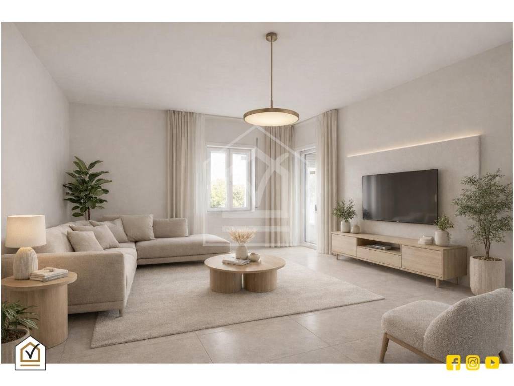 appartamento in vendita a Bari in zona San Paolo