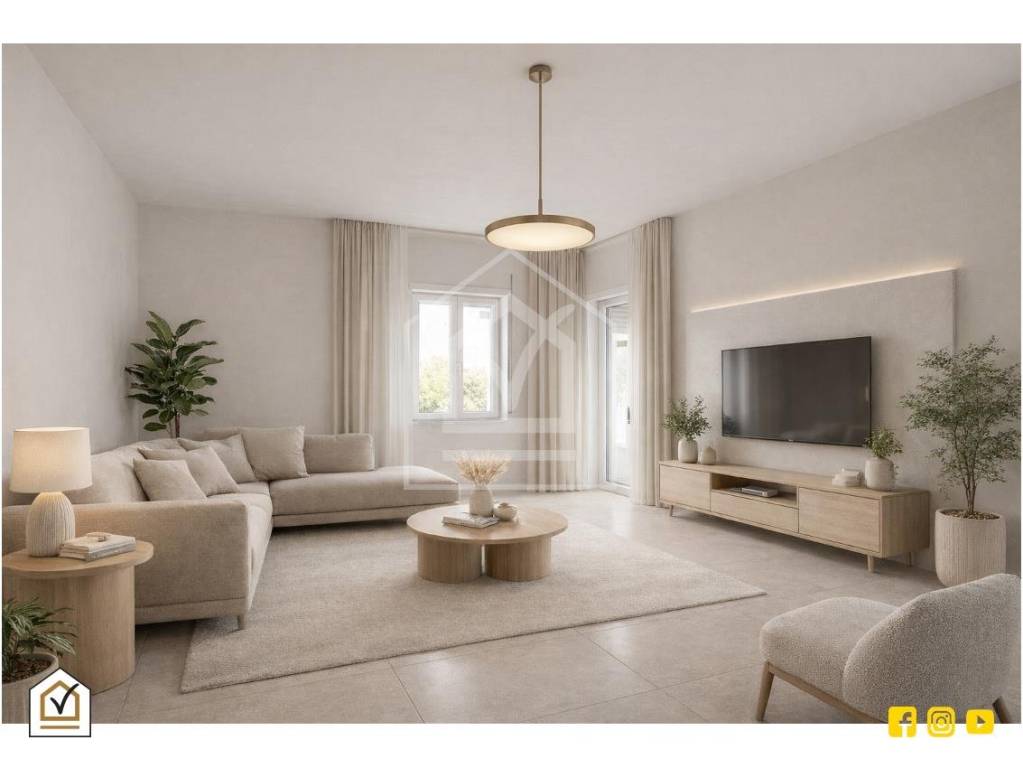 appartamento in vendita a Bari in zona San Paolo