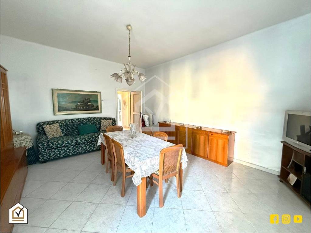 appartamento in vendita a Bari in zona San Paolo