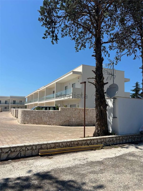 casa indipendente in vendita a Bari in zona Carbonara