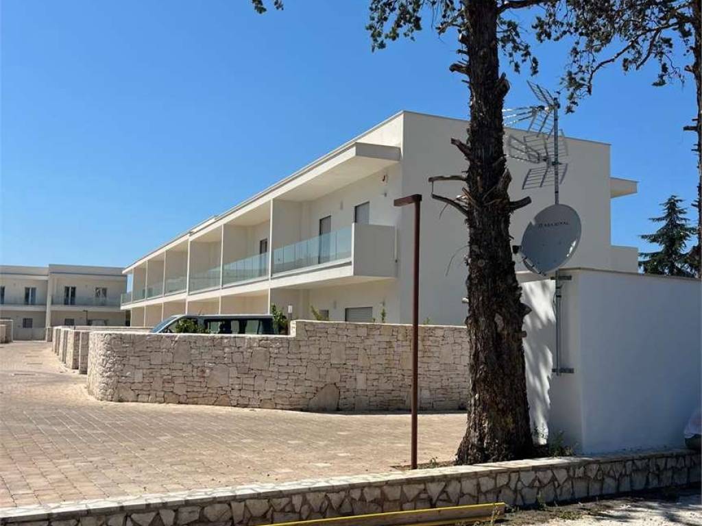 casa indipendente in vendita a Bari in zona Carbonara