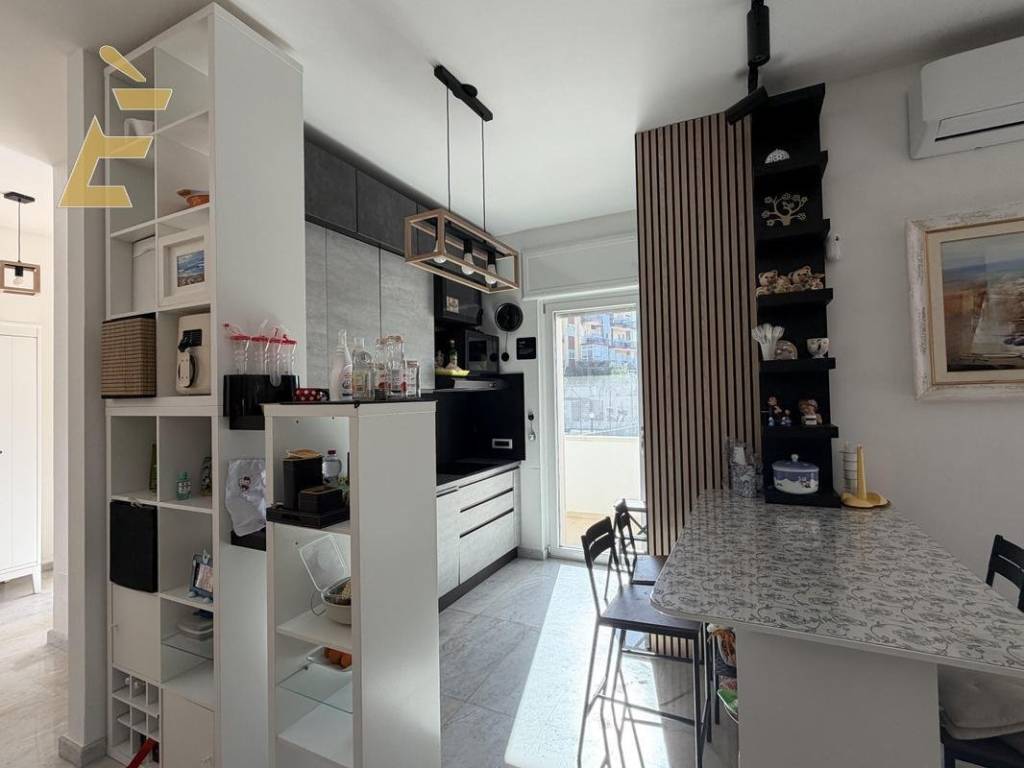 casa indipendente in vendita a Bari in zona Santo Spirito