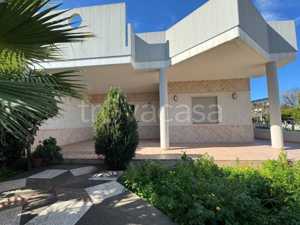 casa indipendente in vendita a Bari in zona Palese/Macchie
