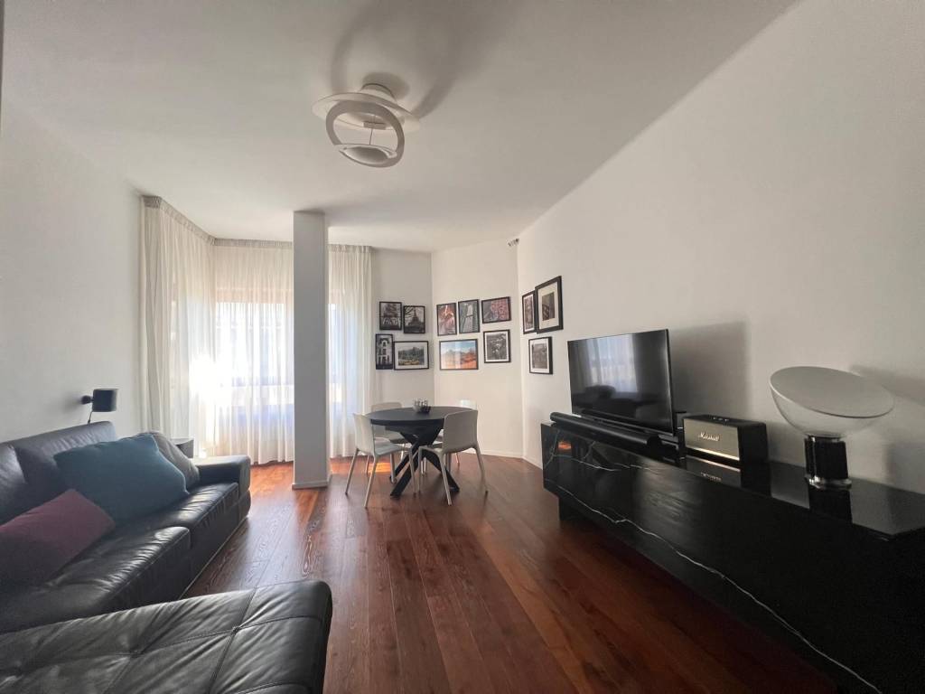 appartamento in vendita a Bari in zona Madonnella