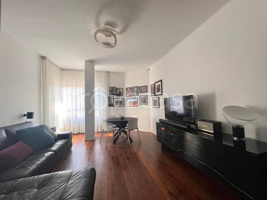 appartamento in vendita a Bari in zona Madonnella