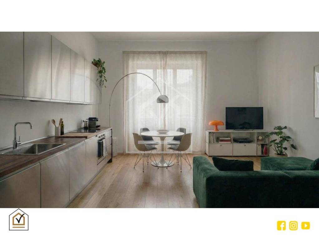 appartamento in vendita a Bari in zona Murat