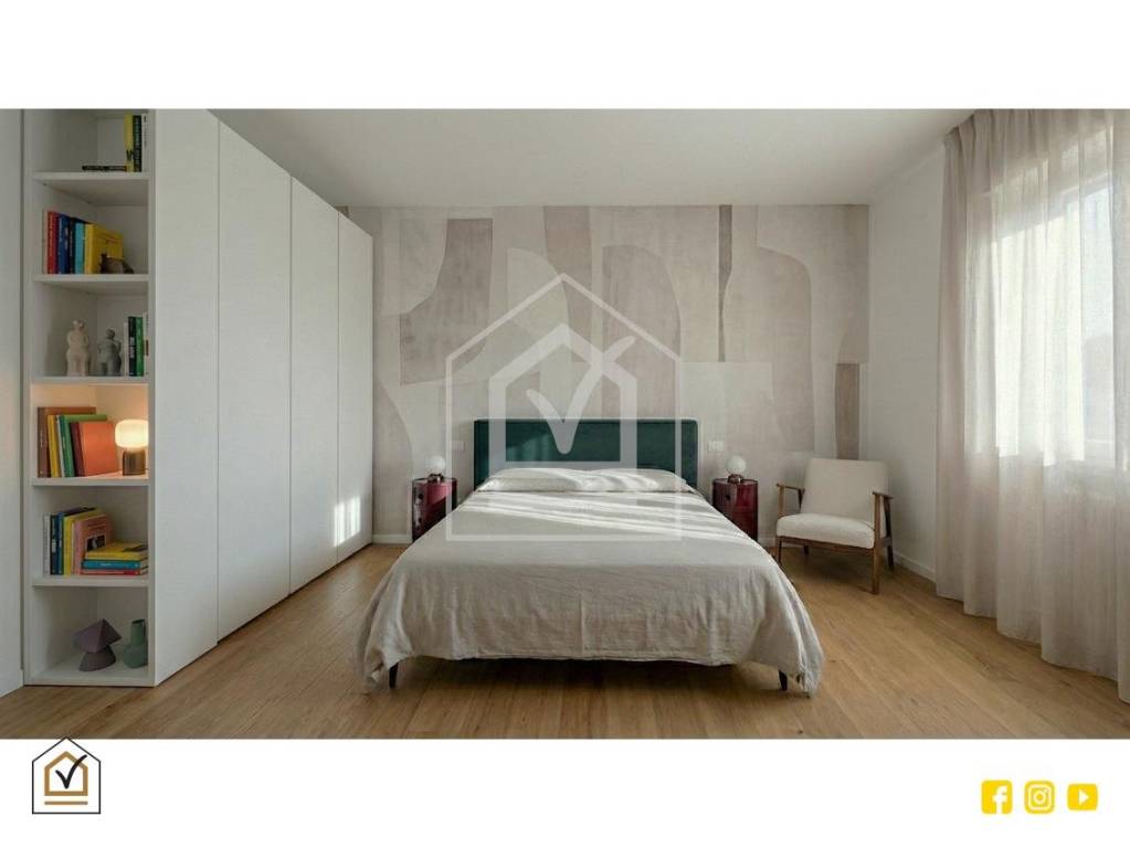 appartamento in vendita a Bari in zona Murat