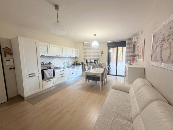 appartamento in vendita a Bari in zona San Girolamo